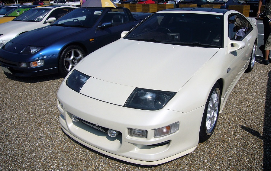 Z32K'z meeting 2009浜松