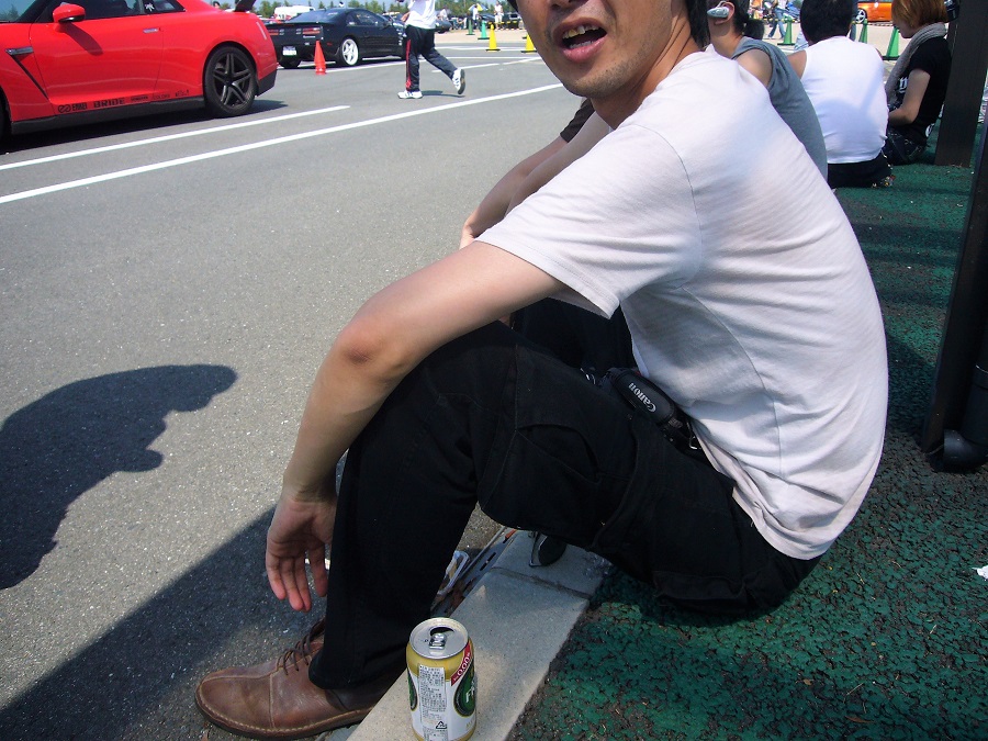 Z32K'z meeting 2009浜松