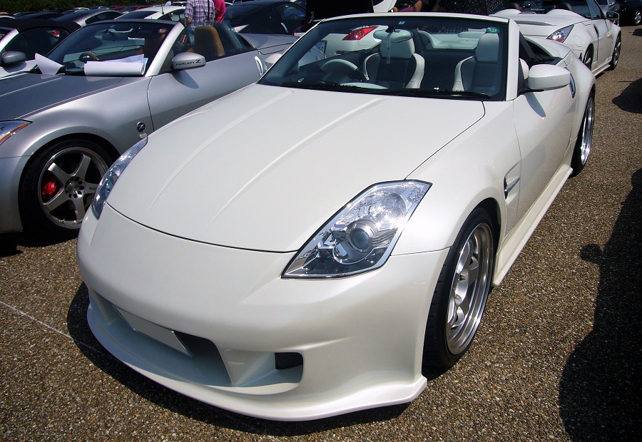 Z32K'z meeting 2009浜松