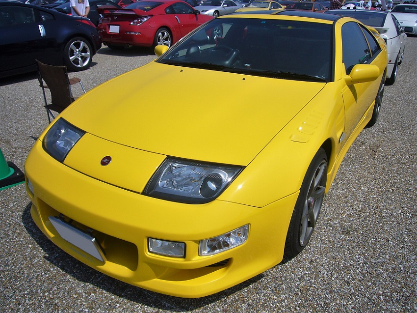 Z32K'z meeting 2009浜松