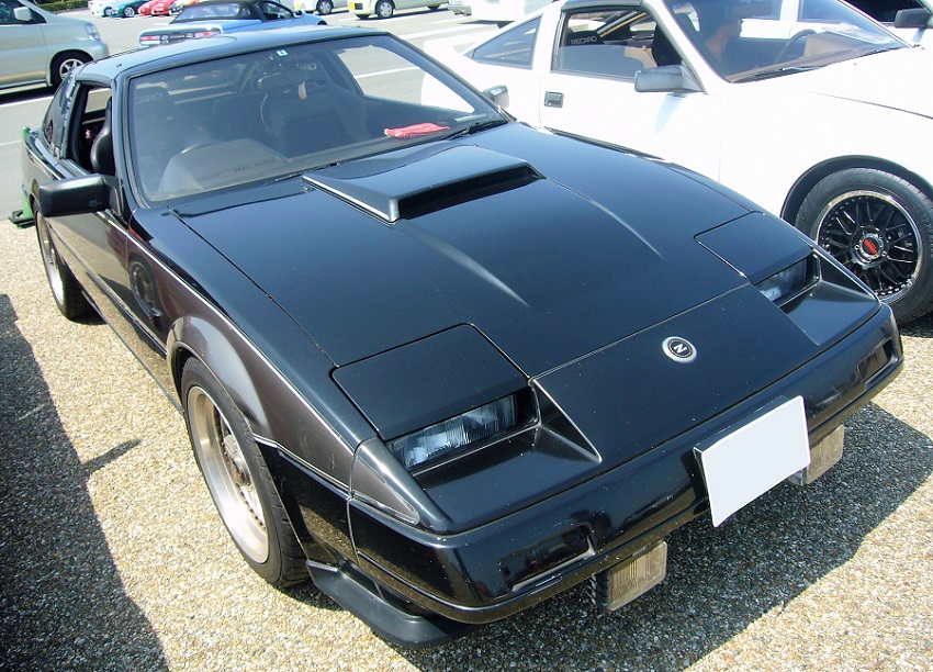 Z32K'z meeting 2009浜松