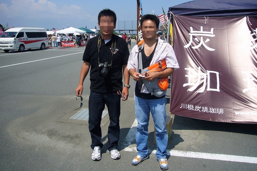 Z32K'z meeting 2009浜松