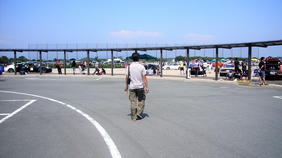 Z32K'z meeting 2009浜松