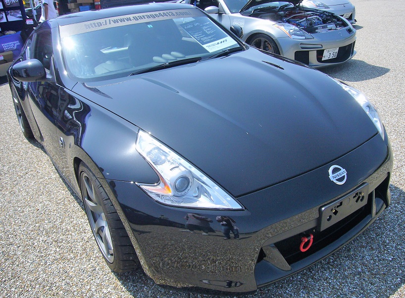 Z32K'z meeting 2009浜松