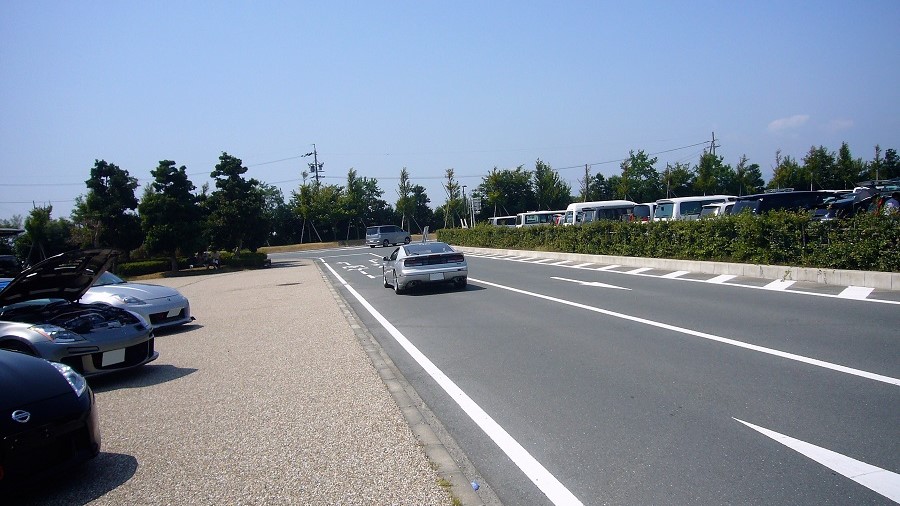 Z32K'z meeting 2009浜松