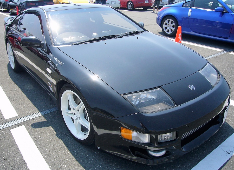 Z32K'z meeting 2009浜松