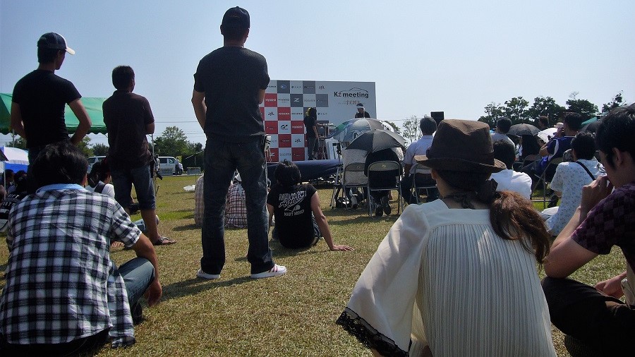 Z32K'z meeting 2009浜松