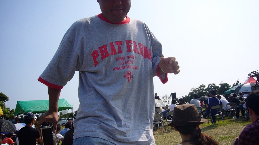 Z32K'z meeting 2009浜松