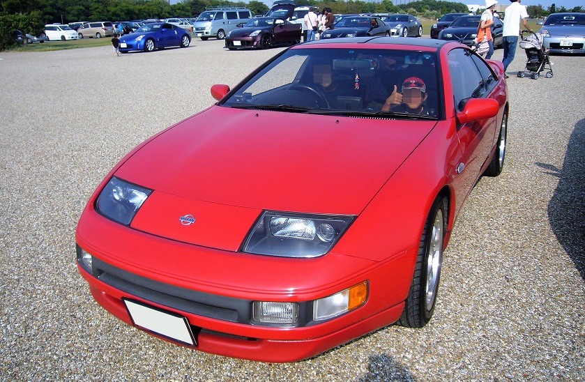 Z32K'z meeting 2009浜松