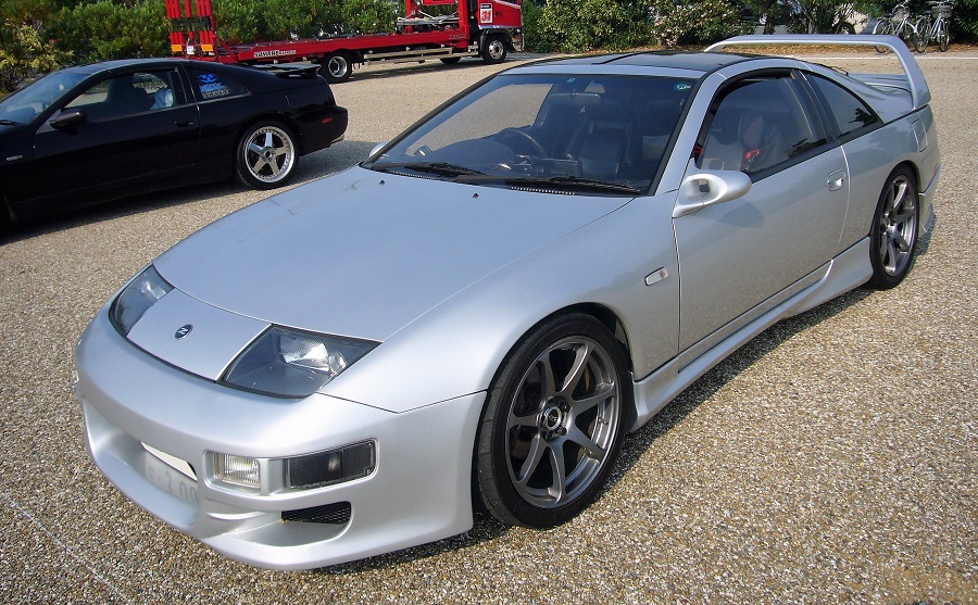 Z32K'z meeting 2009浜松