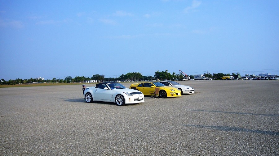 Z32K'z meeting 2009浜松