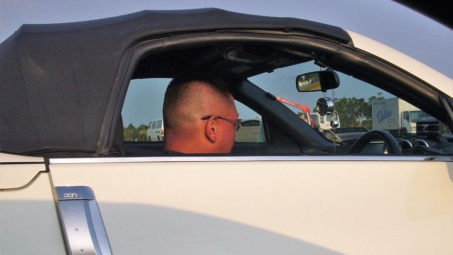 Z32K'z meeting 2009浜松