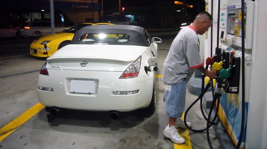 Z32K'z meeting 2009浜松