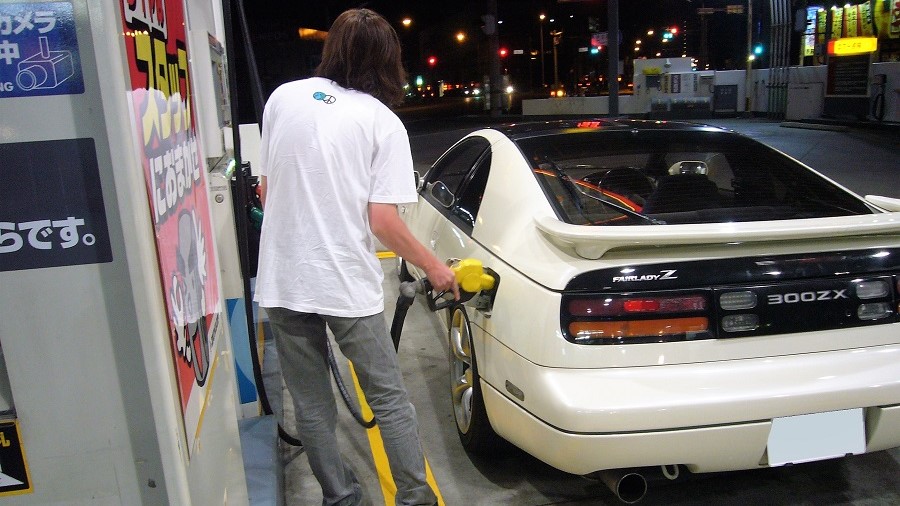 Z32K'z meeting 2009浜松