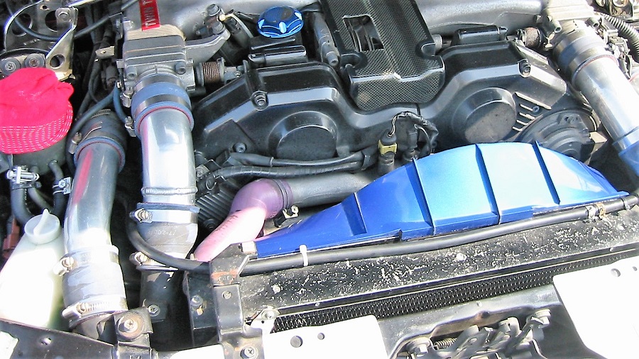 Z32 HINA Fiesta 2006 オートウェーブ新山下店