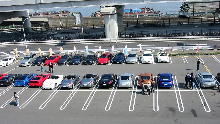 Z32 HINA Fiesta 2006 オートウェーブ新山下店