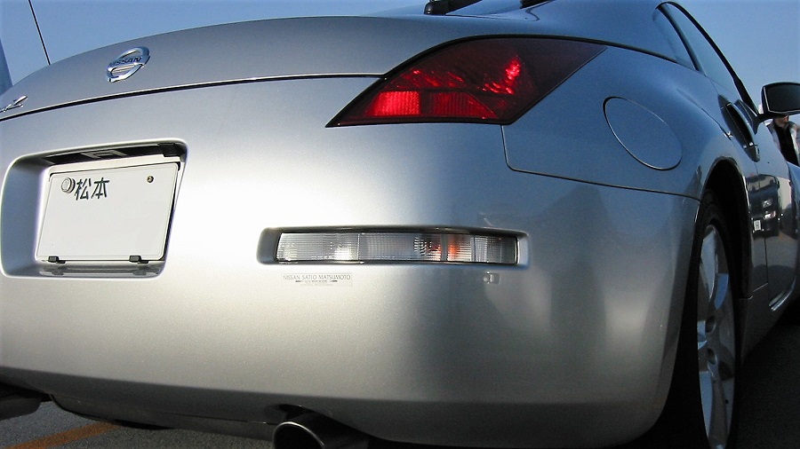 Z32 HINA Fiesta 2006 オートウェーブ新山下店