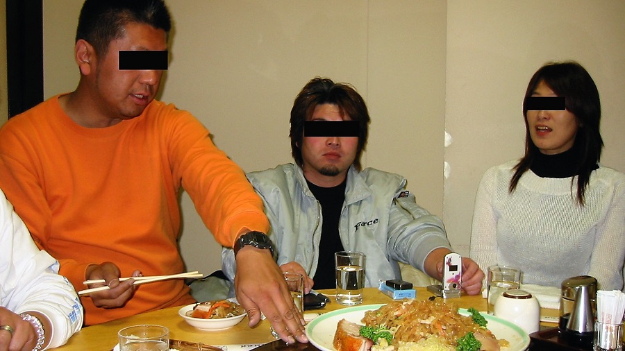 Z32 HINA Fiesta 2006 オートウェーブ新山下店