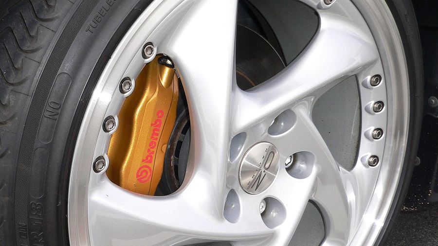 Z32カレスト幕張雛祭オフ2007