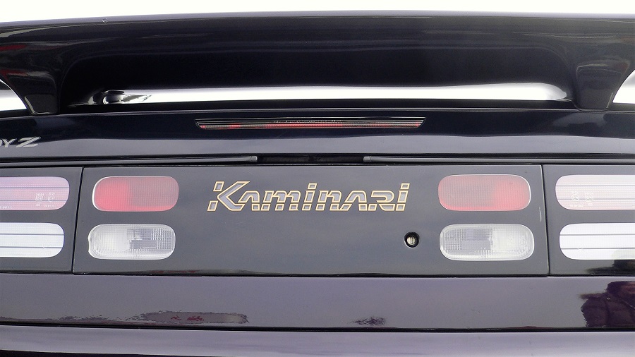 Z32カレスト幕張雛祭オフ2007