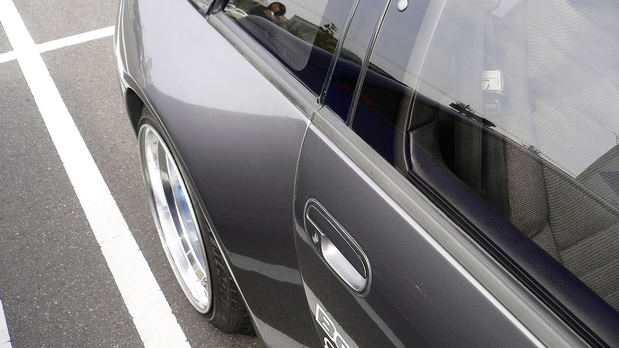 Z32カレスト幕張雛祭オフ2007