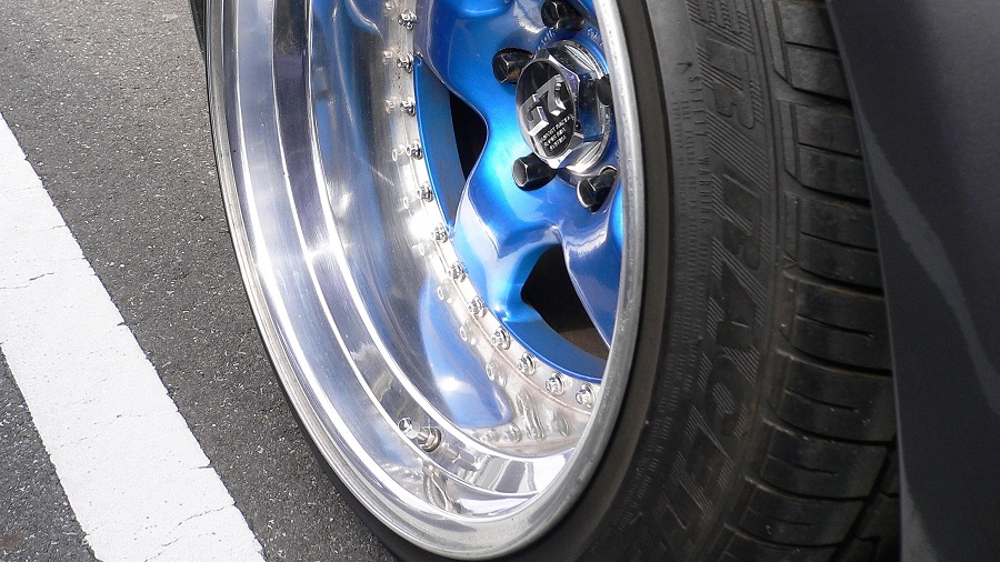 Z32カレスト幕張雛祭オフ2007