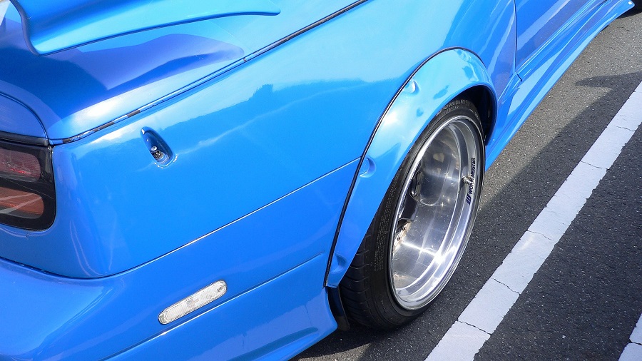 Z32カレスト幕張雛祭オフ2007