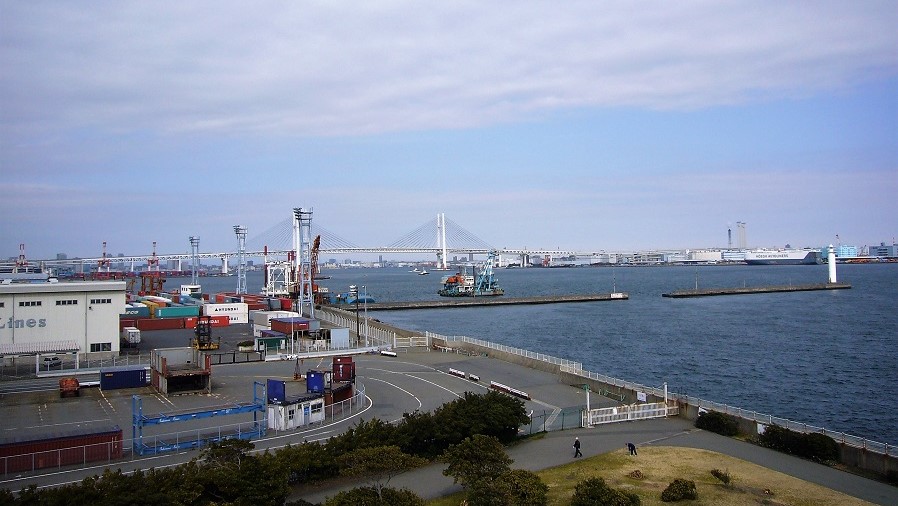 Z32オールフェアレディ雛ミーティングイン横浜2013