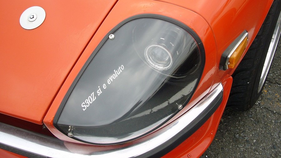 Z32オールフェアレディ雛ミーティングイン横浜2013