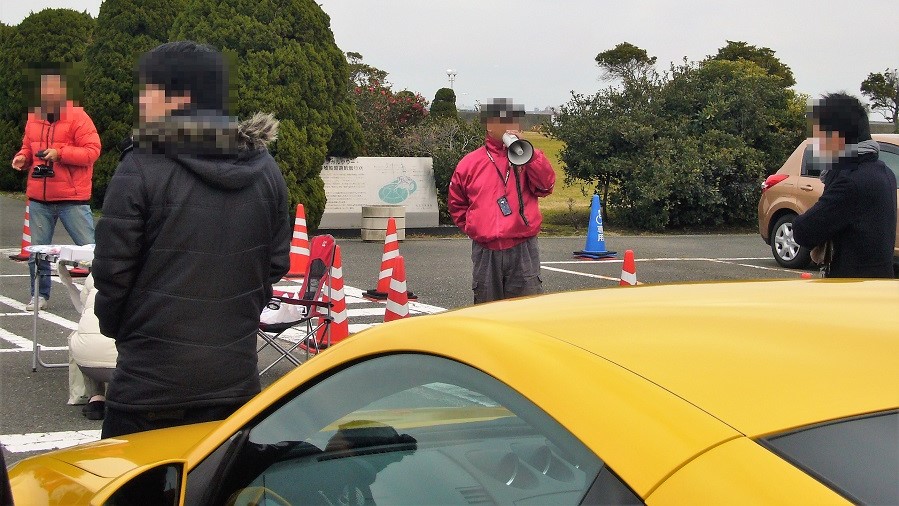 Z32オールフェアレディ雛ミーティングイン横浜2013