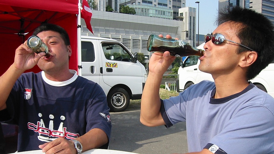 Z32ジェイスポーツカーフェスティバル07 J Sports Cars Festival in お台場