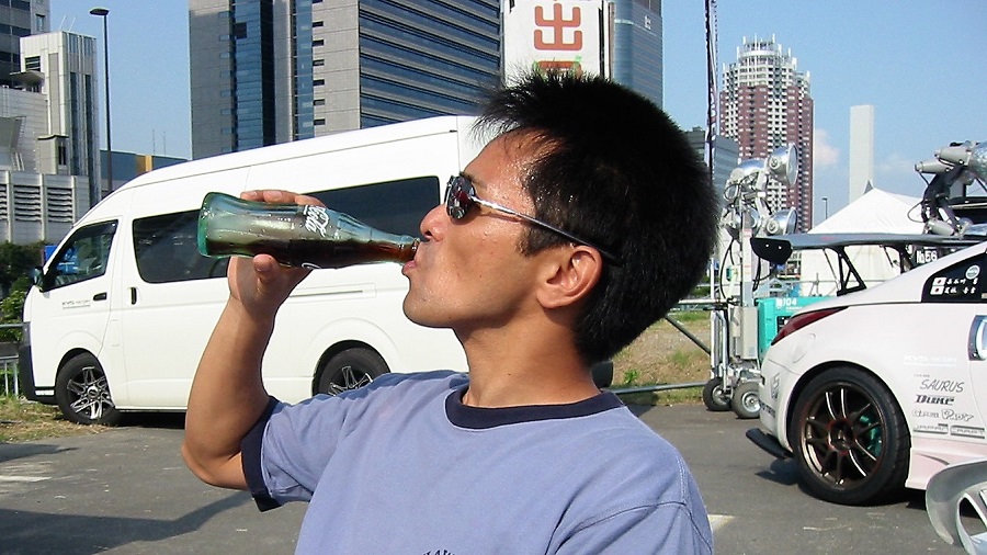 Z32ジェイスポーツカーフェスティバル07 J Sports Cars Festival in お台場