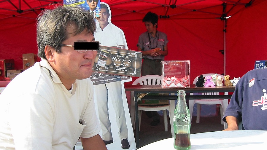 Z32ジェイスポーツカーフェスティバル07 J Sports Cars Festival in お台場