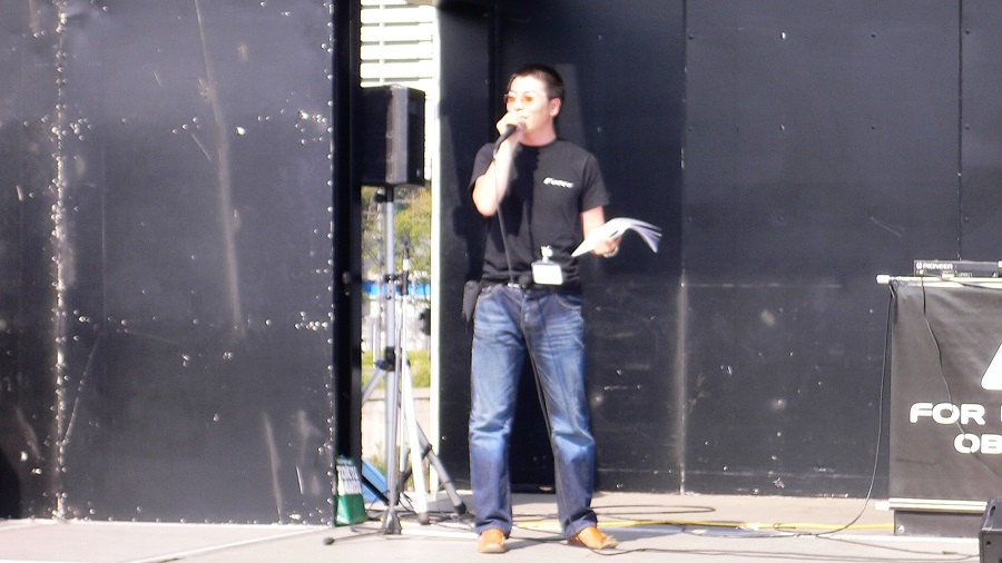 Z32ジェイスポーツカーフェスティバル07 J Sports Cars Festival in お台場