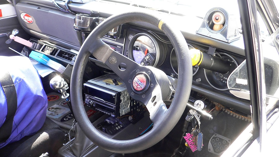 Z32ジェイスポーツカーフェスティバル07 J Sports Cars Festival in お台場