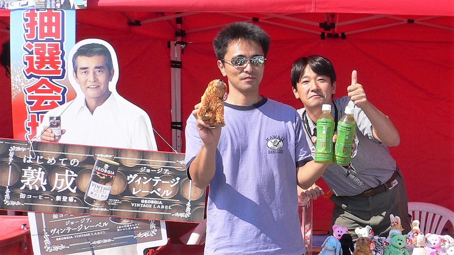 Z32ジェイスポーツカーフェスティバル07 J Sports Cars Festival in お台場