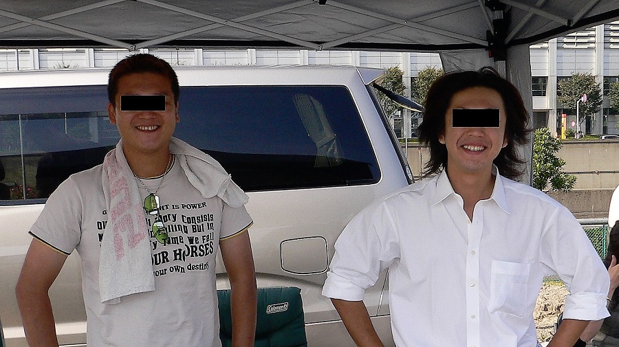 Z32ジェイスポーツカーフェスティバル07 J Sports Cars Festival in お台場