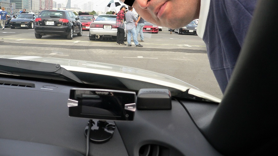 Z32ジェイスポーツカーフェスティバル07 J Sports Cars Festival in お台場