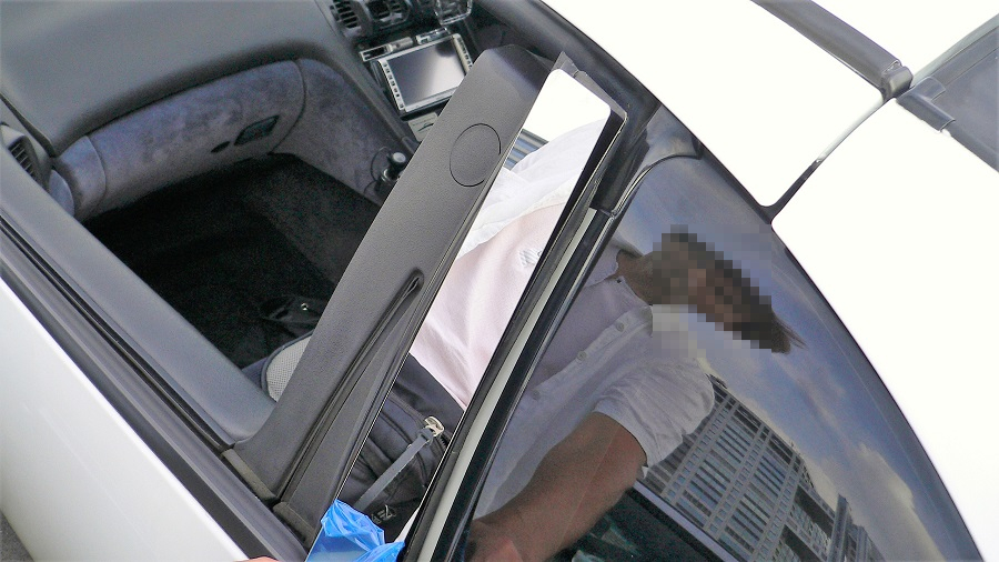 Z32ジェイスポーツカーフェスティバル07 J Sports Cars Festival in お台場