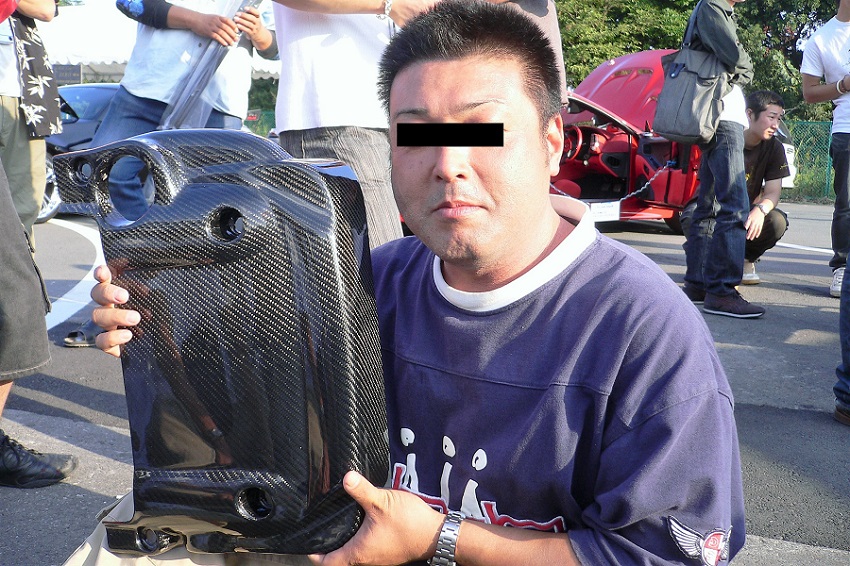 Z32ジェイスポーツカーフェスティバル07 J Sports Cars Festival in お台場