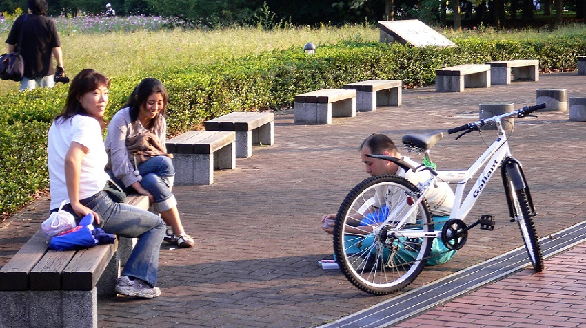 Z32ジェイスポーツカーフェスティバル07 J Sports Cars Festival in お台場