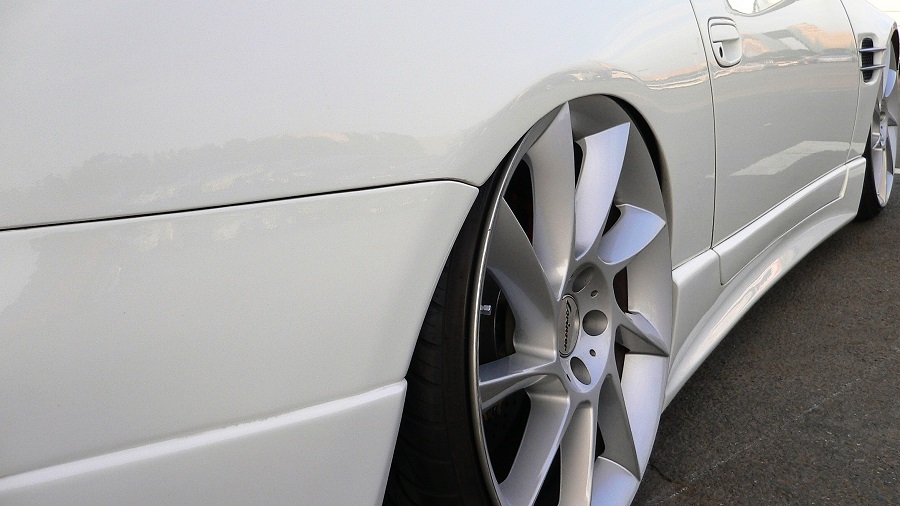 Z32ジェイスポーツカーフェスティバル07 J Sports Cars Festival in お台場