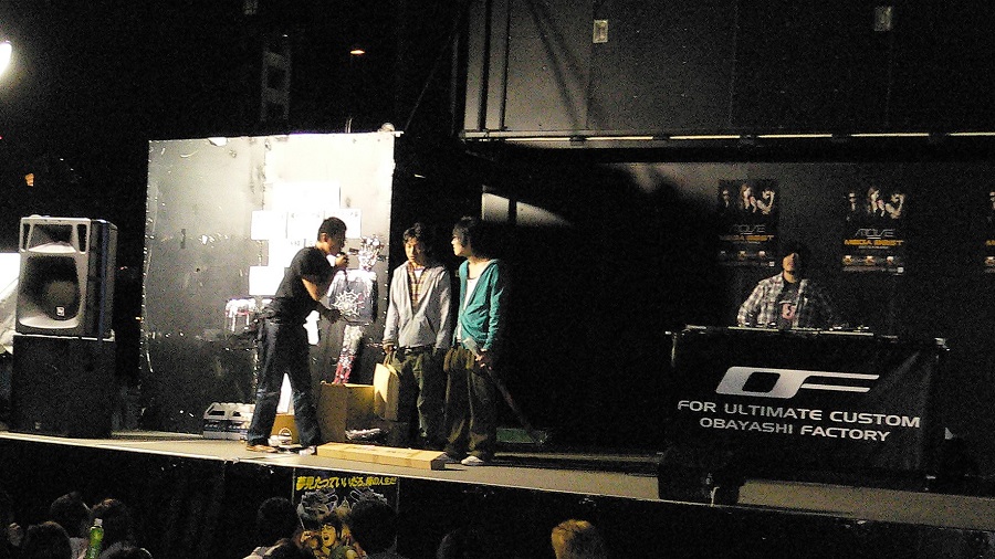 Z32ジェイスポーツカーフェスティバル07 J Sports Cars Festival in お台場