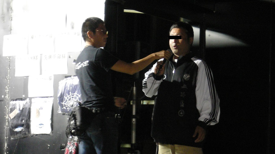 Z32ジェイスポーツカーフェスティバル07 J Sports Cars Festival in お台場