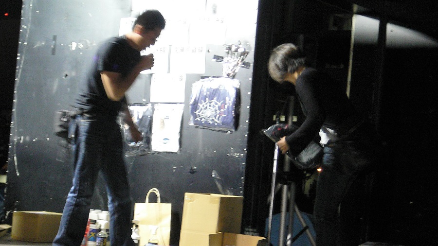 Z32ジェイスポーツカーフェスティバル07 J Sports Cars Festival in お台場