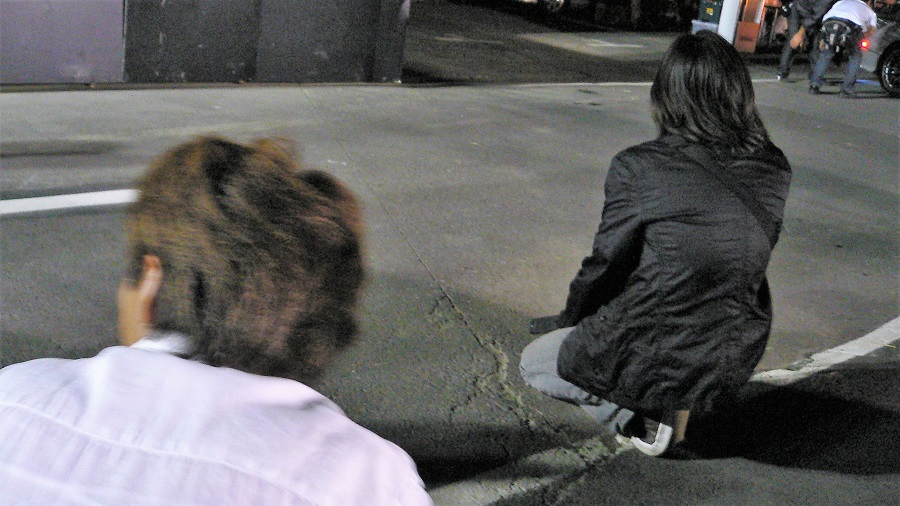 Z32ジェイスポーツカーフェスティバル07 J Sports Cars Festival in お台場