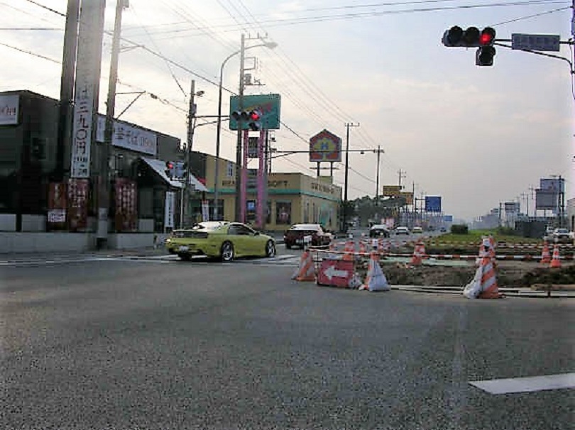 Z32南房総プチツーリングオフ