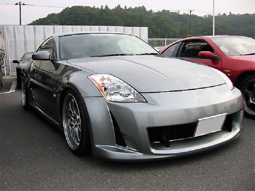 Z32南房総プチツーリングオフ