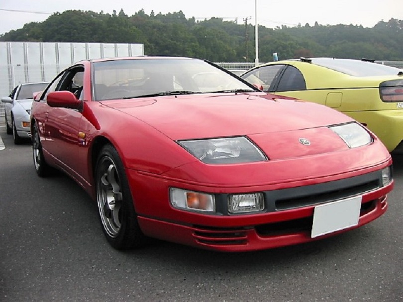 Z32南房総プチツーリングオフ