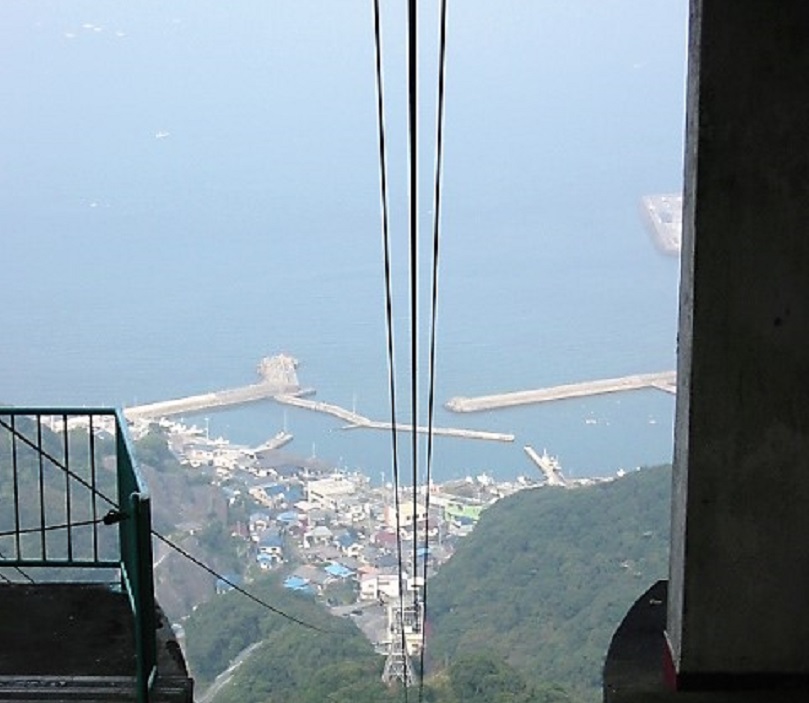 Z32南房総プチツーリングオフ